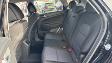 Hyundai Tucson 1.6 GDi Blue Drive SE 5dr 2WD Petrol Estate